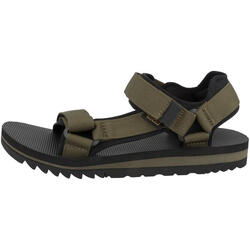 Teva - Sandale verte 1106786