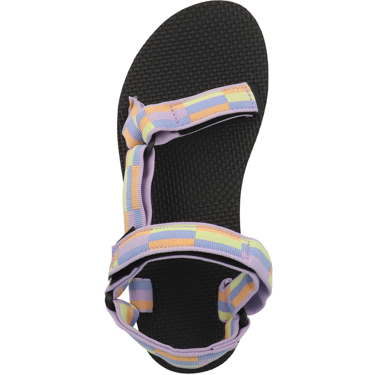 Sandalias Mujer Teva W Original Universal Multicolor 2/5