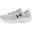 Zapatillas de running Mujer Under Armour Charged Pursuit 3 Gris