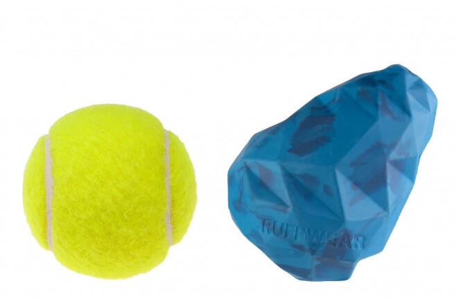 Jouet pour chien Ruffwear Gnawt-a-Cone 3/5