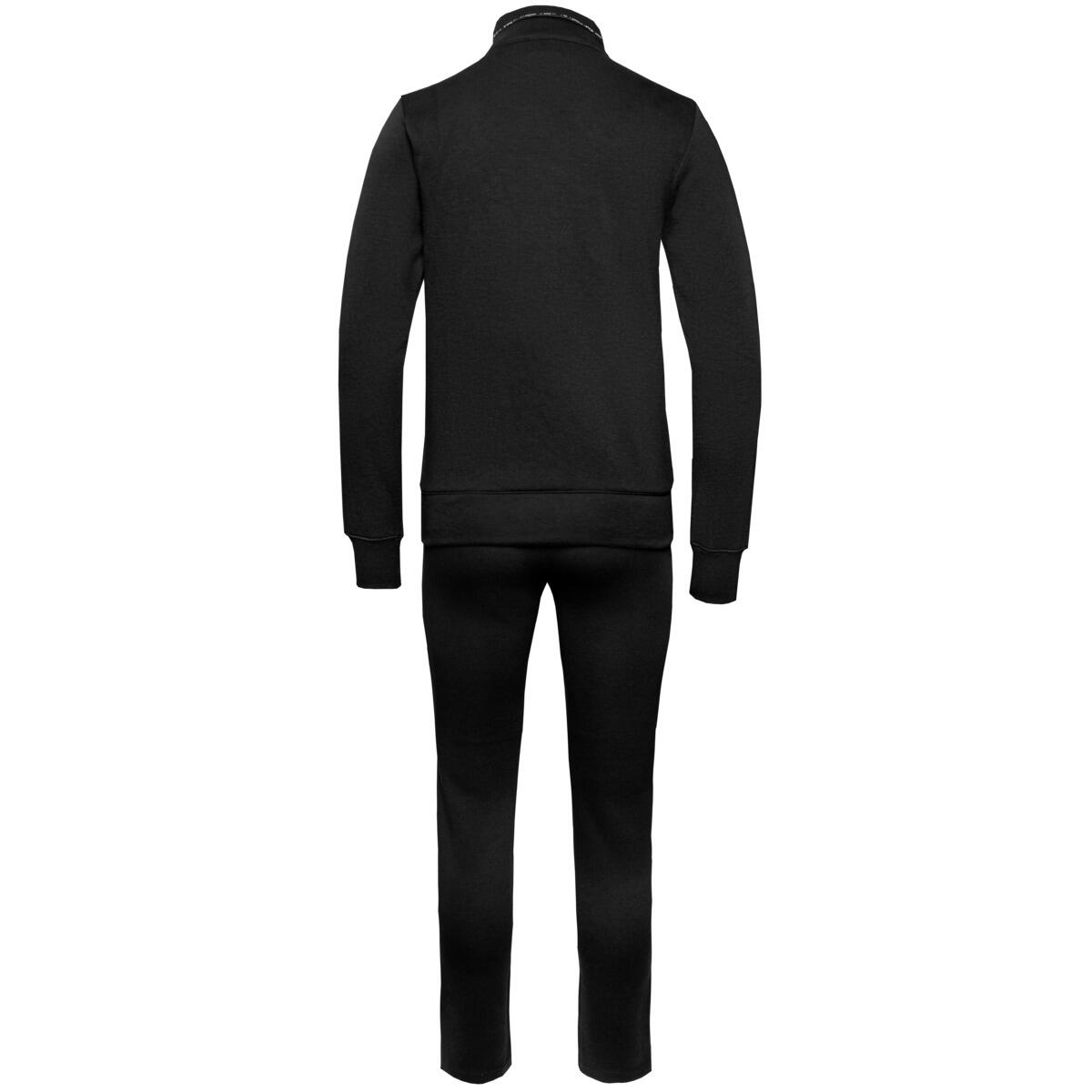 Chandal completo Champion modelo Legacy American Classics Powerblend para unisex 2/4