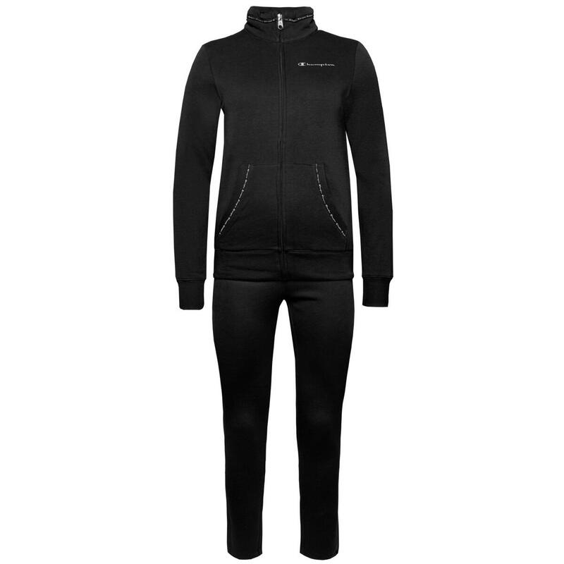 Trainingsanzug Sweatsuit Damen