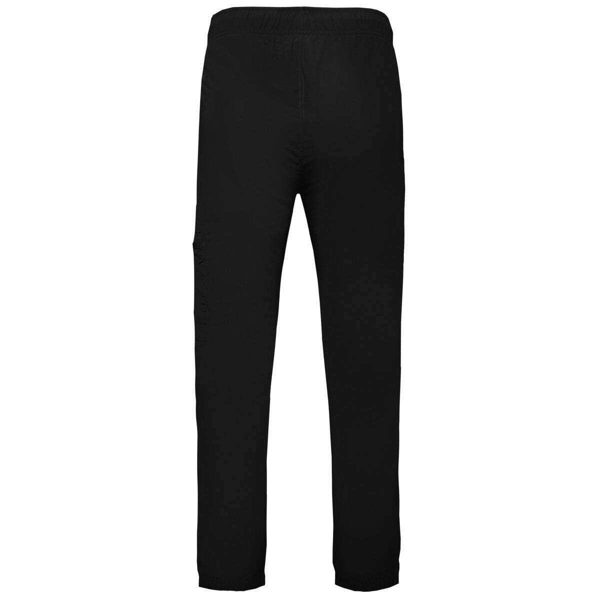 ELASTIC CF PANTS COL KK001 2/3