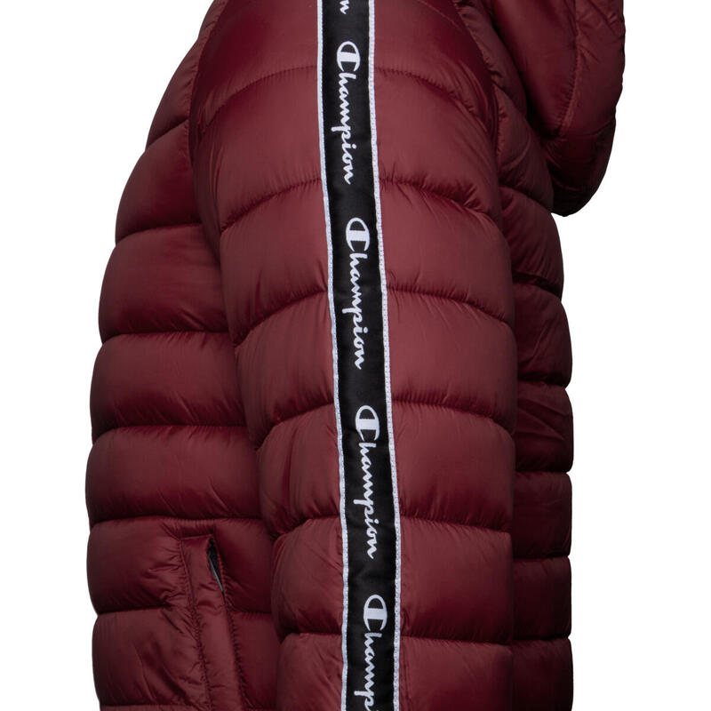 Kurtka turystyczna męska Down Jacket