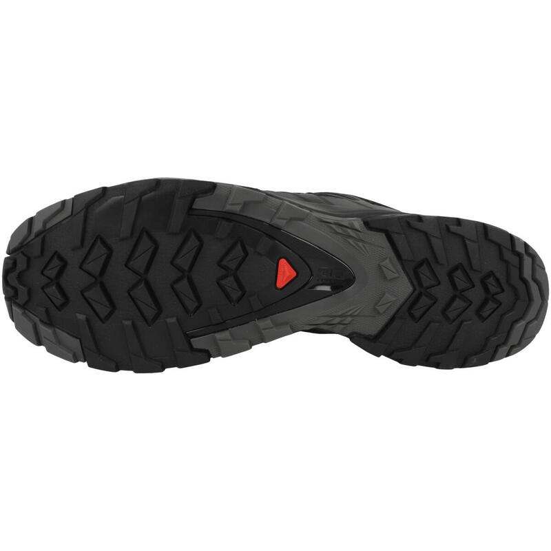 Sapato de trekking Salomon Xa Pro 3D V8 para adultos