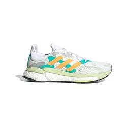 Hardloopschoenen Mannelijk Solar Boost 4 Adidas