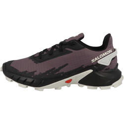 Chaussures Alphacross 4 W - 417252 Violet