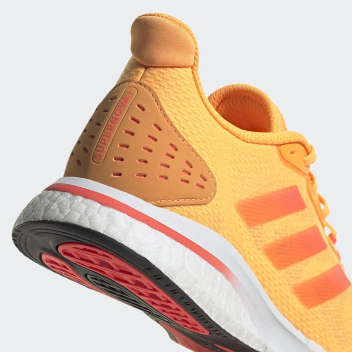 Laufschuh Supernova+ CC Herren ADIDAS 3/7