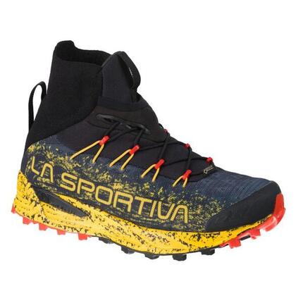 Chaussures de trail La Sportiva Uragano Gtx