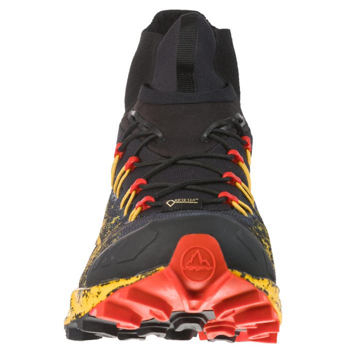 Chaussures de trail La Sportiva Uragano Gtx 3/7
