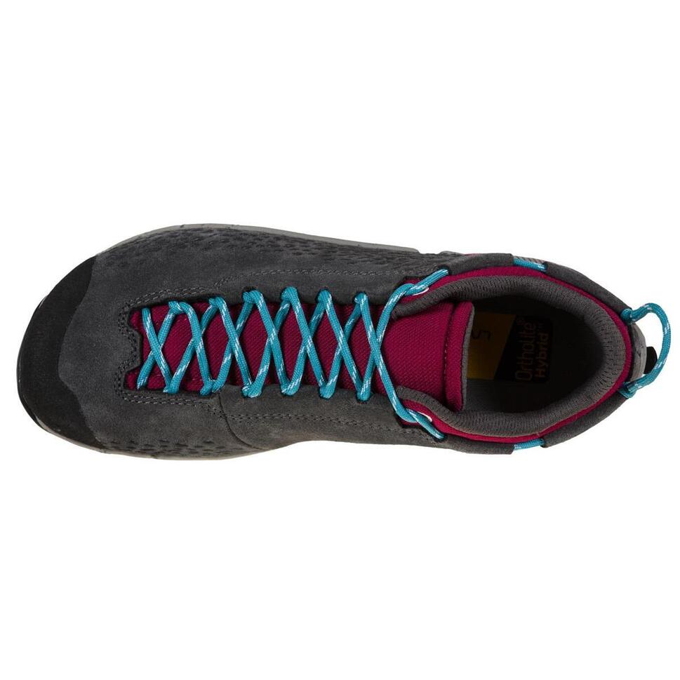 Buty podejściowe damskie La Sportiva TX2 Evo Leather