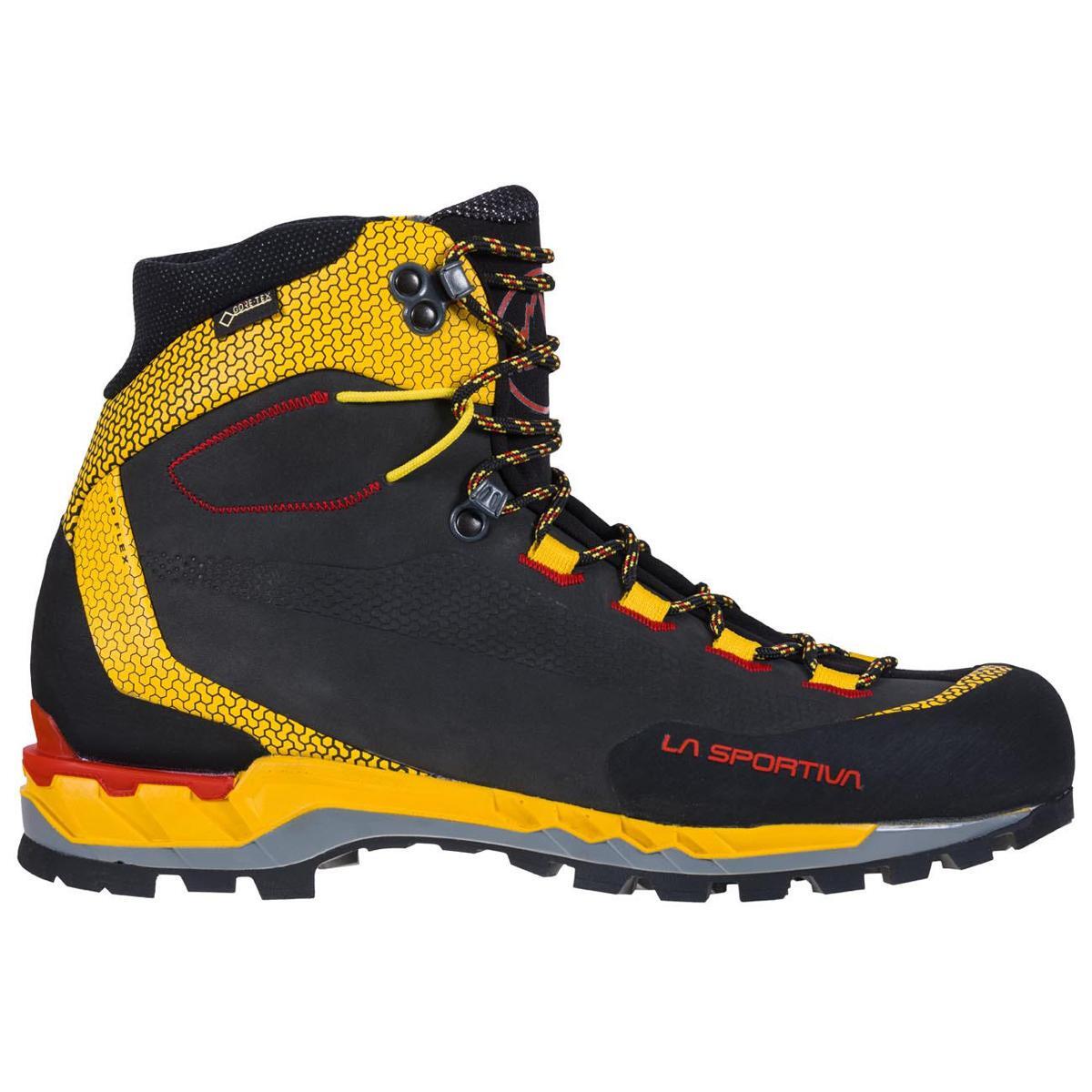 LA SPORTIVA Trekkingschuhe herren Trango Tech Leather GTX