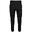 Champion Rib Manchet Broek Zwart Volwassenen