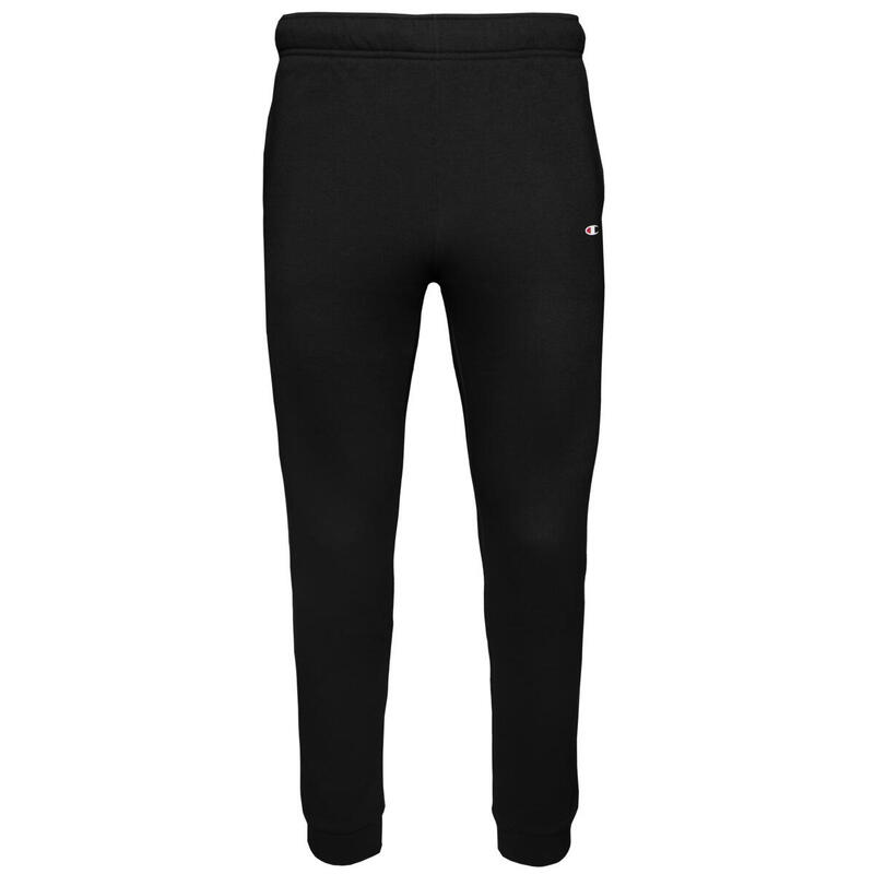 Jogginghose Rib Cuff Pants Herren