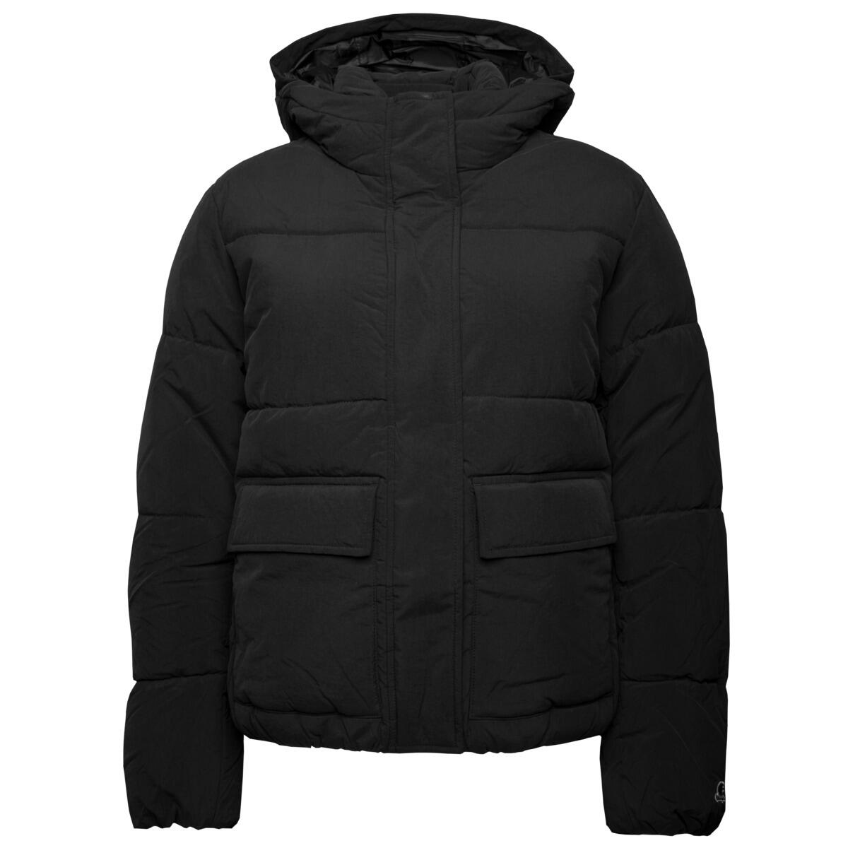 Doudoune Champion DOUDOUNE FEMME HOODED CHAMPION 1/3