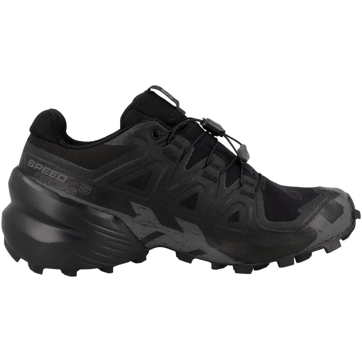 Chaussures running femmes Salomon Speedcross 6 Gtx 3/5