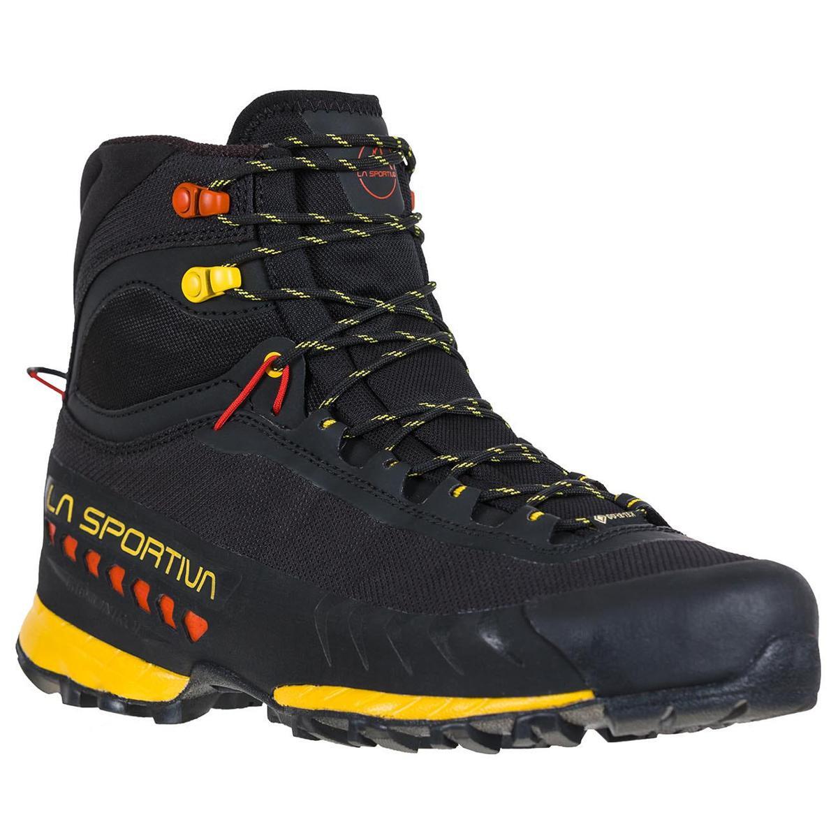 Turnschuhe La sportiva Modell 24R-999100 für männer 3/7