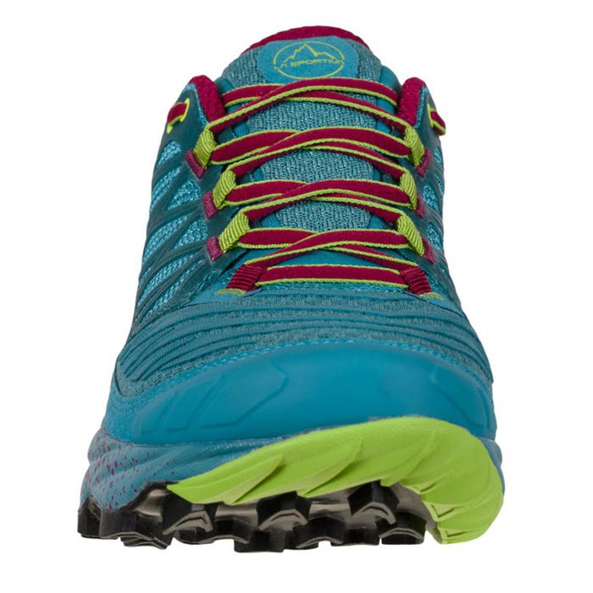 Chaussures de trail femme La Sportiva Akasha II 3/7