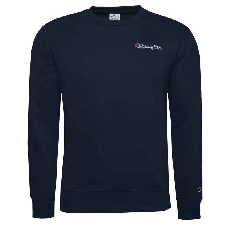 Sweatshirt Crewneck Herren