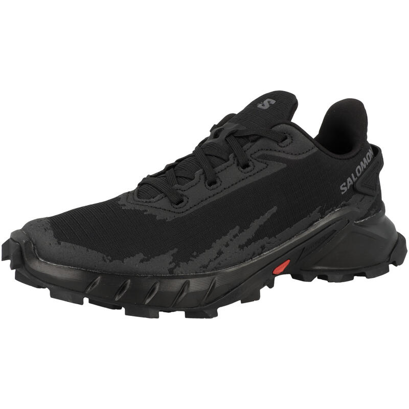 Salomon Alphacross 4 Trail Running Shoes Adulto