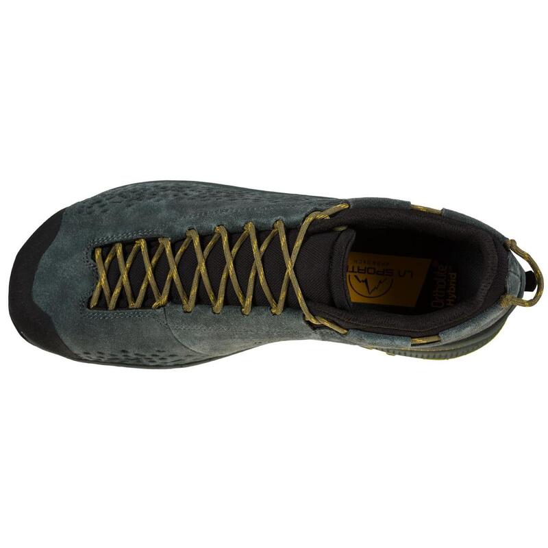 Pánské cestovní nízké trekové boty TX2 Evo Leather