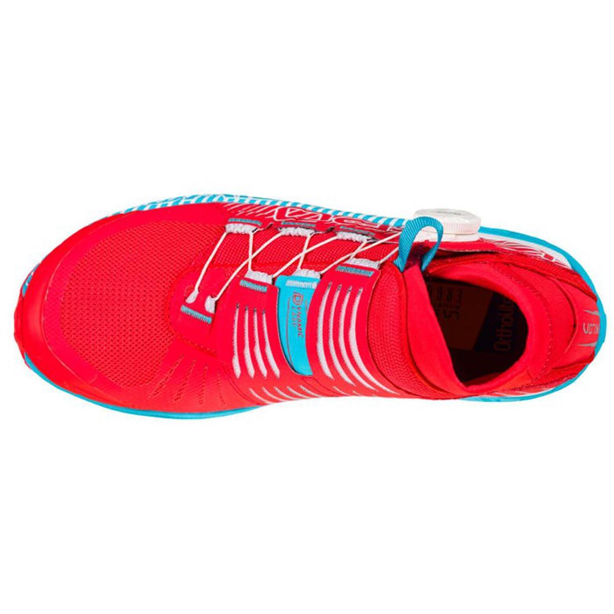 Zapatillas de running La sportiva Cyklon para mujer 2/4