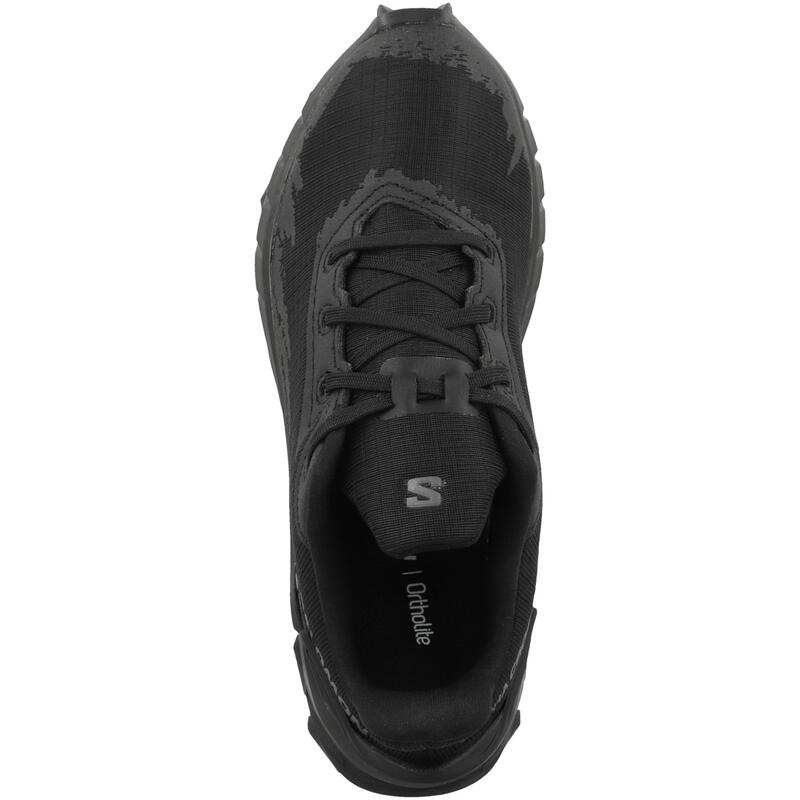 Salomon Alphacross 4 Trail Running Shoes Adulto