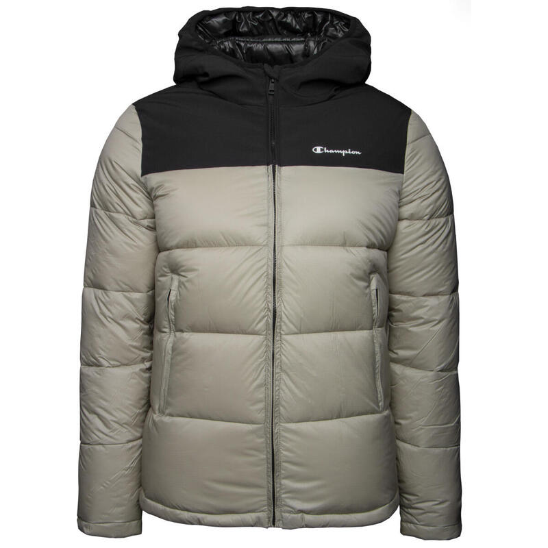 Winterjacke Hooded Herren