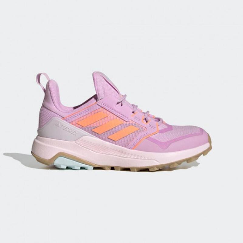 Calzado de trekking Mujer Adidas Terrex Maker Rosa