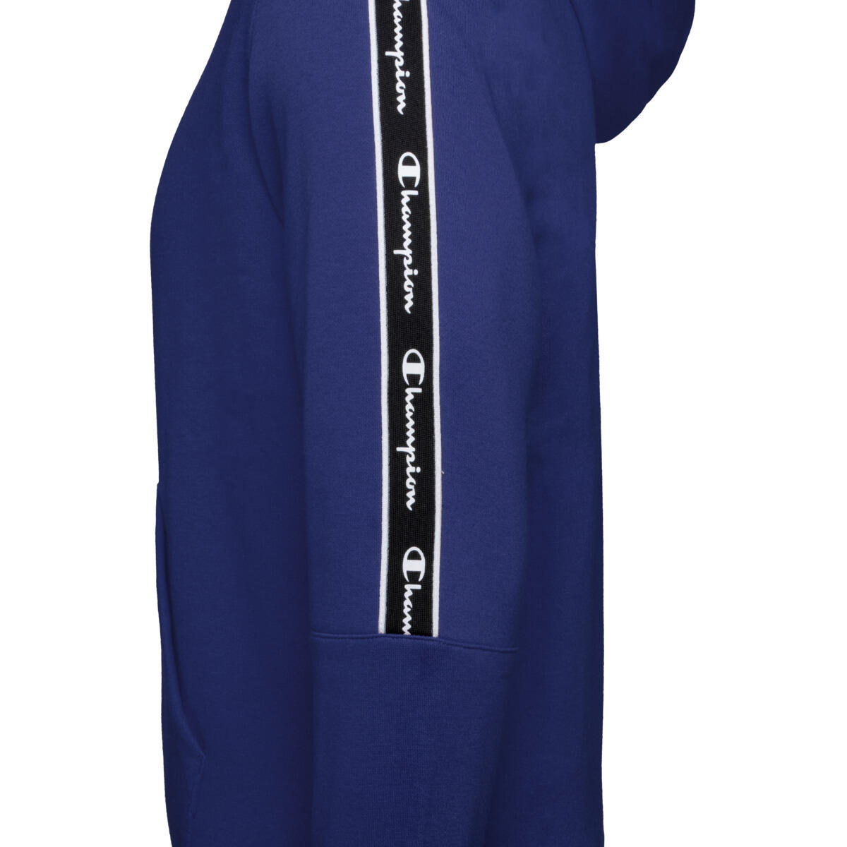 Hoodie Champion model 217829-BS025 voor mannen 3/5