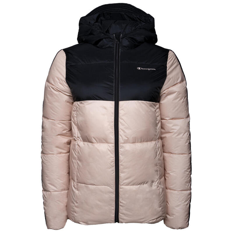 Winterjacke Hooded Mädchen