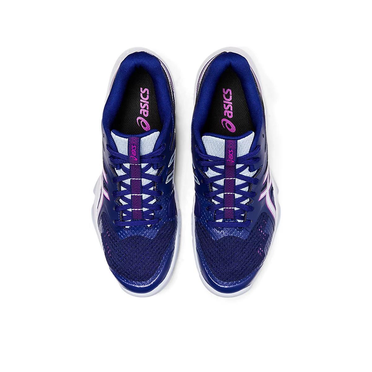 Asics gel clearance blade femme