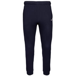 Pantalón Champion Rib Cuff Negro Adulto