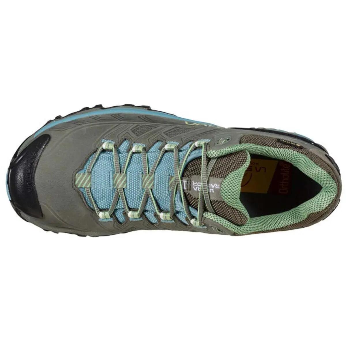 Zapatillas de trail mujer La Sportiva Ultra Raptor II GTX 2/7
