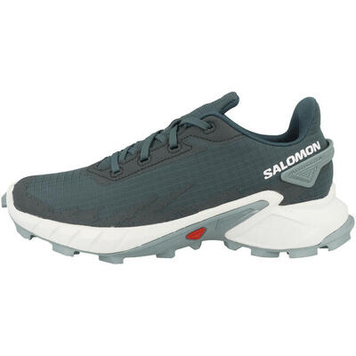 Laufschuhe Alphacross 4 Damen