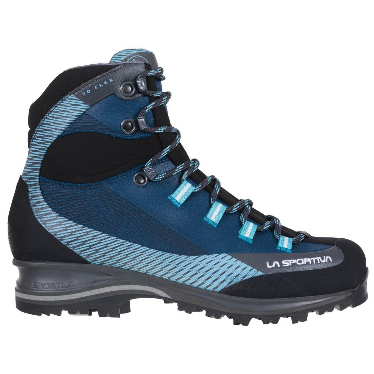 Chaussure formation femmes La Sportiva Trangok Gtx 1/7