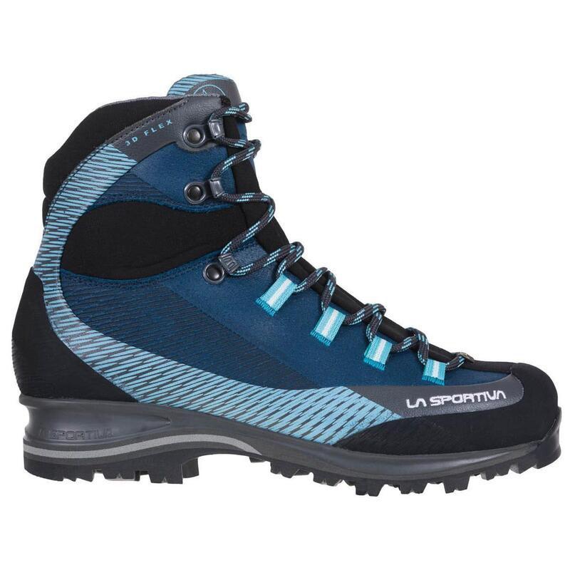 Trail schoenen Vrouw Trango Trk Gtx La Sportiva