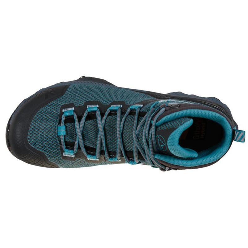 Trail schoenen Vrouw TX Hike Mid Gtx La Sportiva