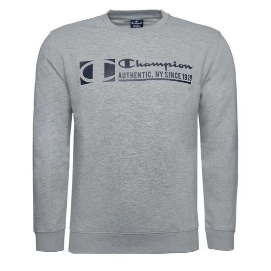 Sweat Champion modèle 217995 pour homme