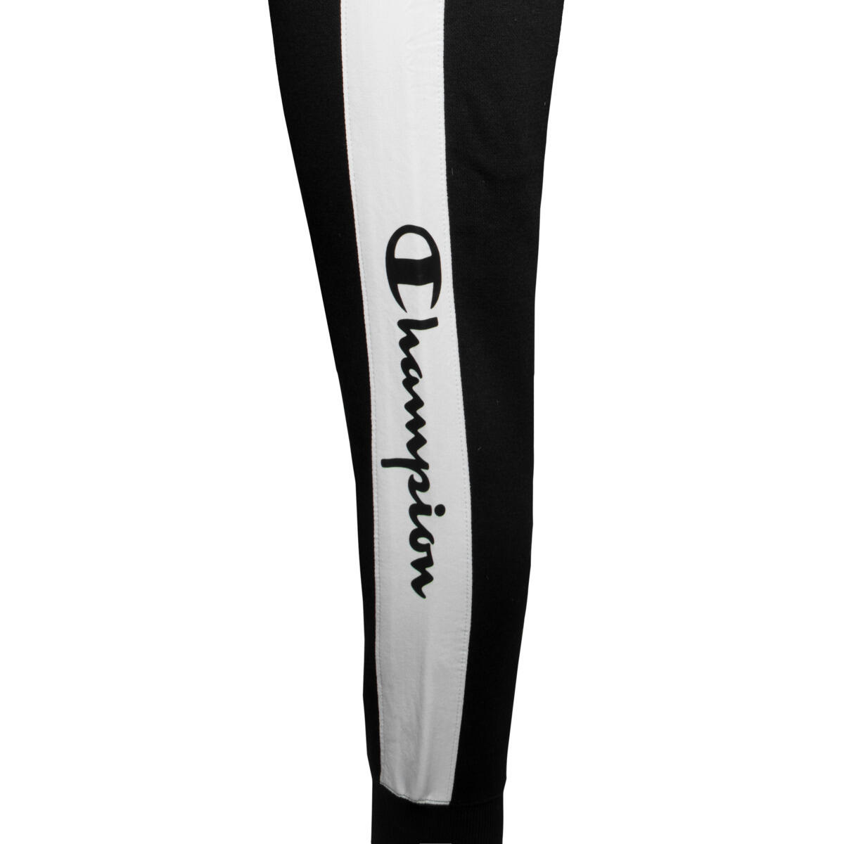 Lange sportbroek Yoga Champion Zwart 3/5