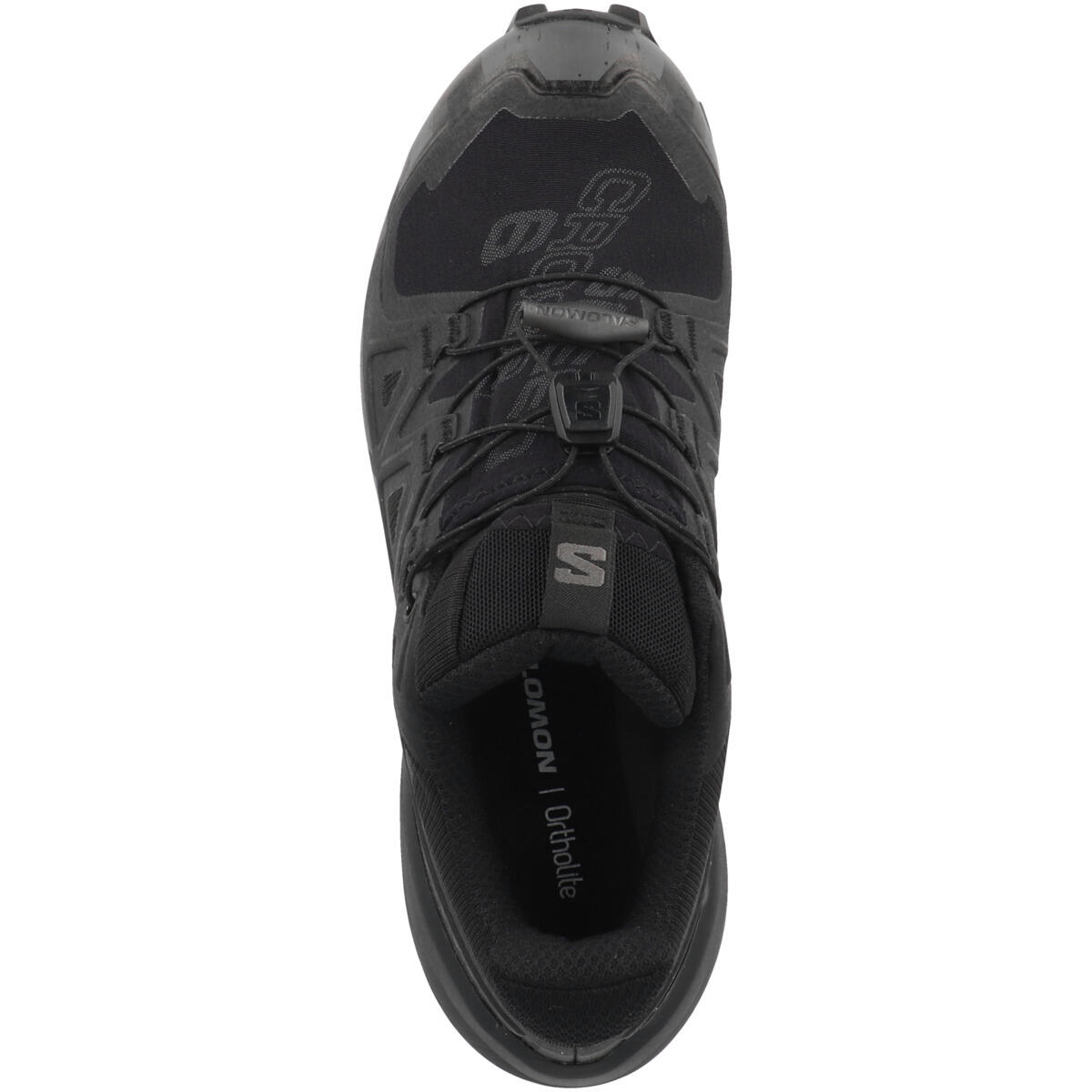 Chaussures running femmes Salomon Speedcross 6 Gtx 2/5