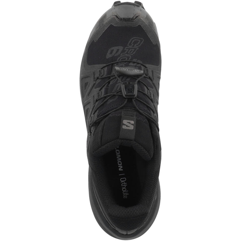 Buty do biegania damskie Salomon Speedcross 6 Gtx
