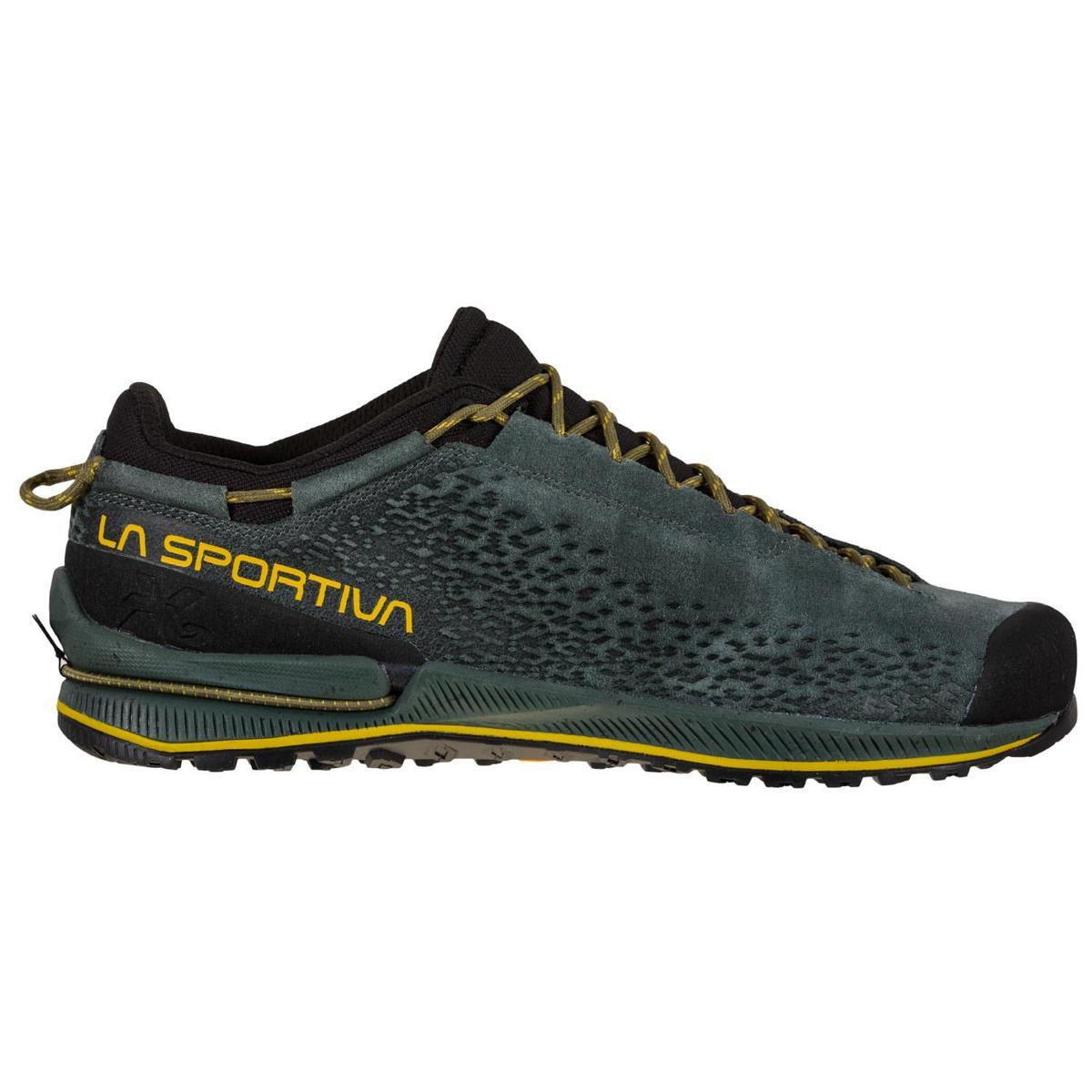 LA SPORTIVA Pánské lezecké trekové boty TX2 Evo Leather