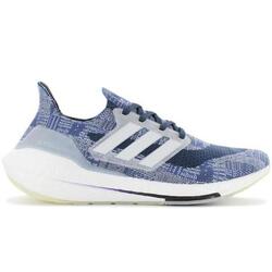 Hardloopschoenen Mannelijk Ultraboost 21 Adidas