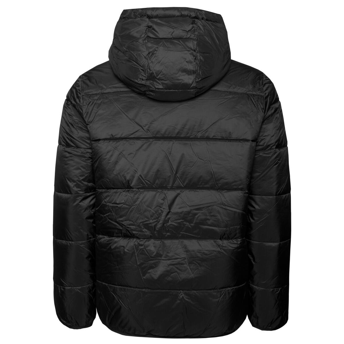Winterjacke Hooded Herren 2/2