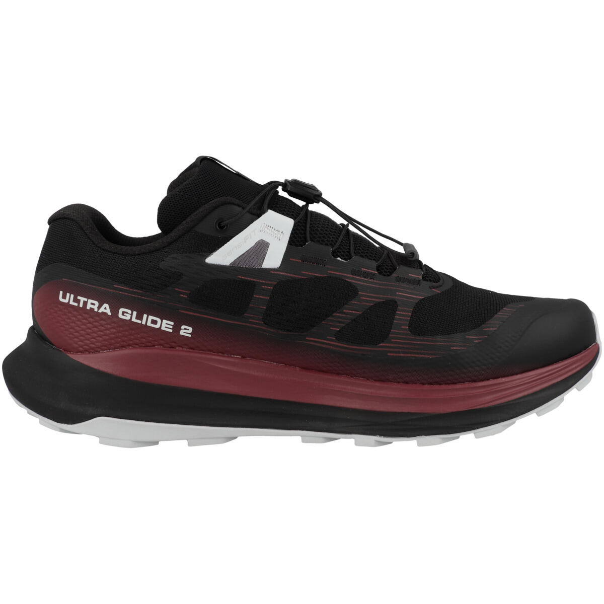 Laufschuhe Ultra Glide 2 Herren 3/5