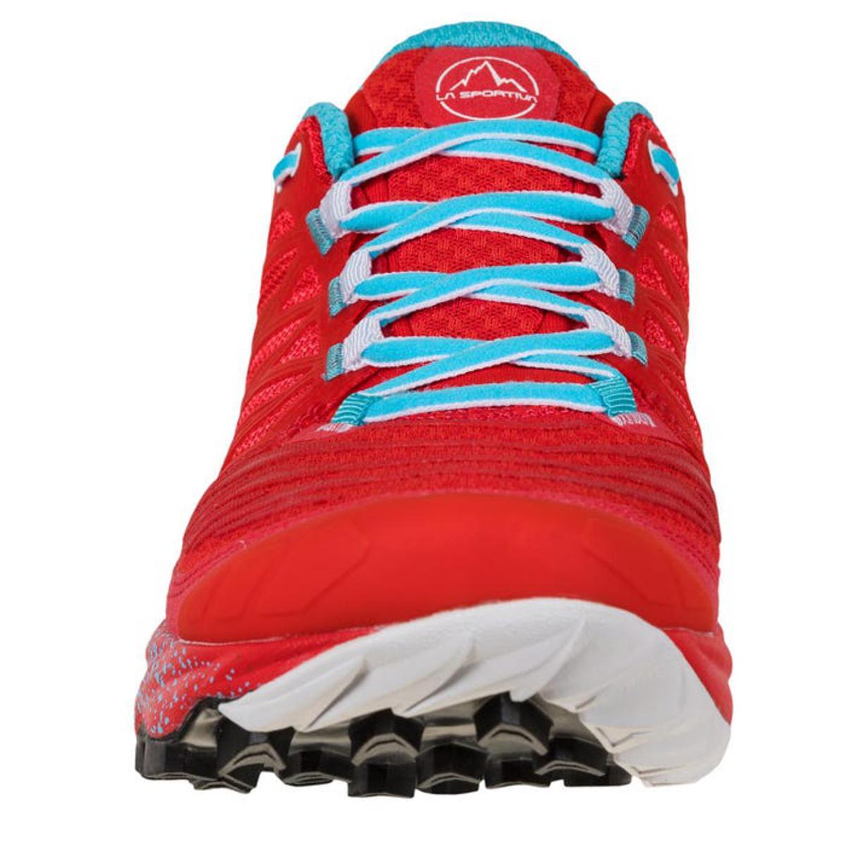 Scarpe trail running da donna La Sportiva Akasha II 3/7