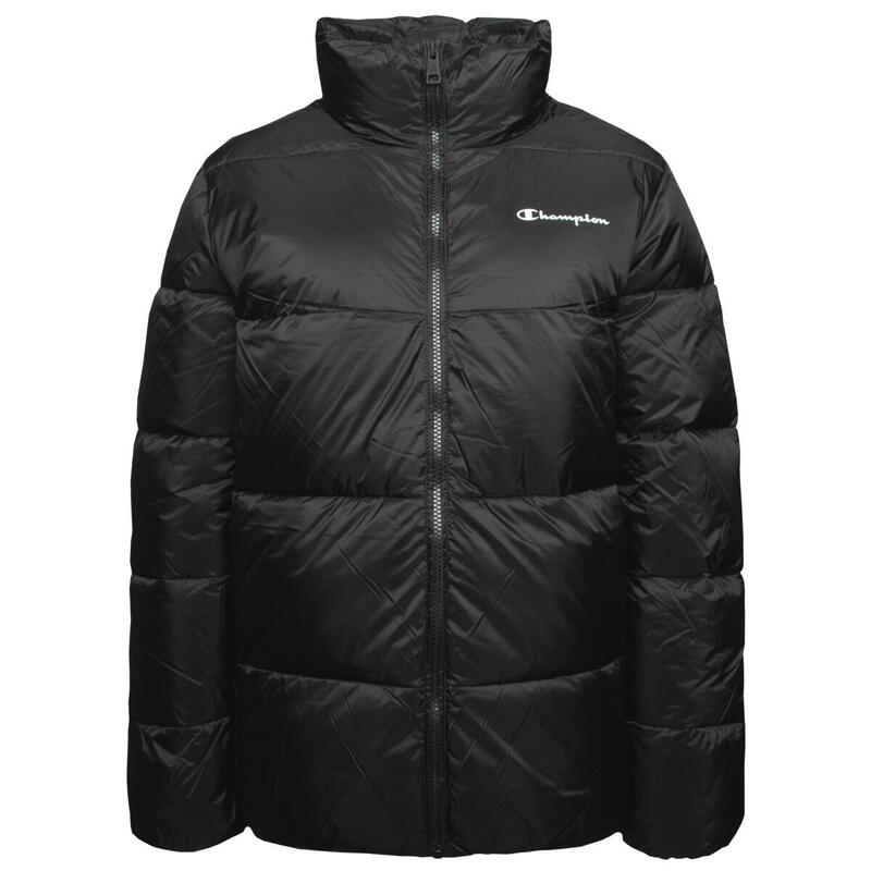 Kurtka turystyczna damska Down Jacket