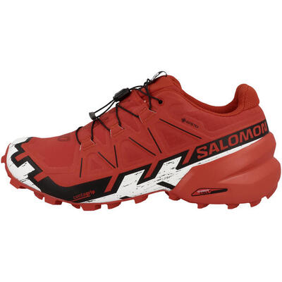 Scarpa running uomo Salomon Speedcross 6 Gtx Gore-tex