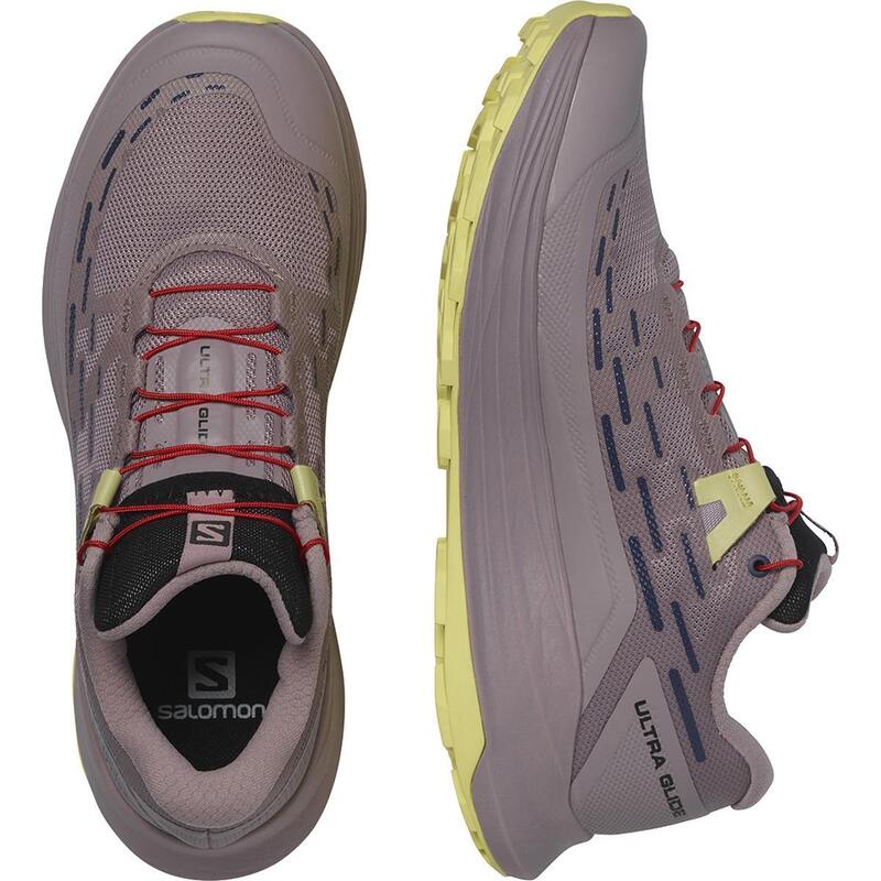 Zapatillas de Running para Adultos Ultra Glide